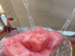 -破店肥哈·东北烧烤·夜宵(南山保利店)