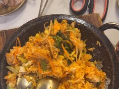 -老板娘的烤肉店(港湾广场店)