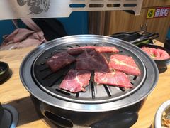 -九田家黑牛烤肉料理(西溪龙湖天街店)
