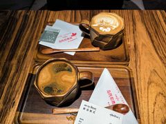 -乌托邦咖啡(武侯祠店)