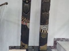 -长春世界雕塑园冰雪艺术天地