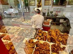 -净香园熟肉(北坦总店)