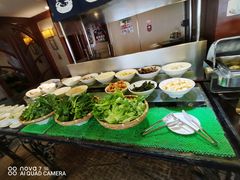-珀丽酒店-协奏坊餐厅