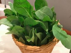 -宣武小院涮肉(前门店)