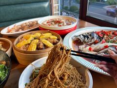 -江南小叙·美食研究院(鱼街店)
