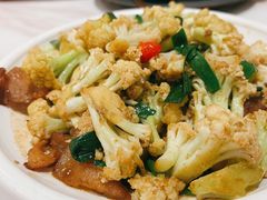 -茉莉餐厅(包河万达店)