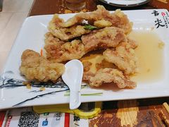 -春發合饭庄