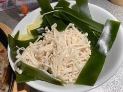-探鱼·鲜青椒爽麻烤鱼(北京路天河城店)
