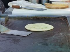 -甲乙饼·手工牛肉饼(天通苑华联店)