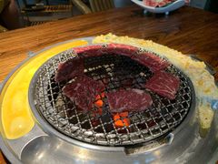 -海之屋韩式烤肉(海棠68环球美食街店)
