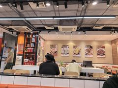 -红荔村肠粉(岗厦店)