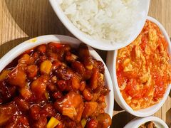 -乡村基·川味现炒大王(熙悦天街店)