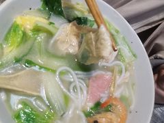 -洪福米线(浣纱路店)