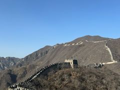-慕田峪长城