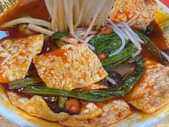 -螺小胖柳州螺蛳粉(钟楼总店)