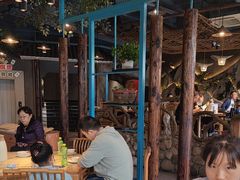 -常和州·夜宵大排档(常州单店)