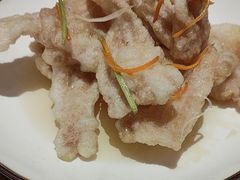 -金掌勺·锅包肉(广渠门店)