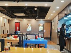 -回味鸭血粉丝汤(新城市广场店)