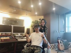 -北京620音乐工作室·录音棚(通州店)