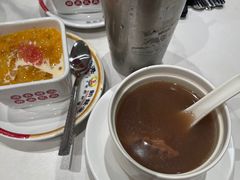 -香港新发烧腊茶餐厅(水围店)