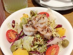 -森Some Fusion(荔湾店)