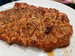 香煎猪排-鼎泰丰(环贸店)