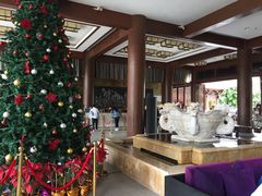 -三亚亚龙湾雅高美爵酒店