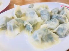 -大妈水饺(文华巷店)