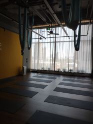 -FineYoga梵音瑜伽·普拉提