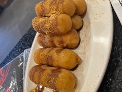 -常赢三兄弟·清真涮肉(五莲路店)