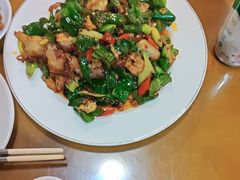 -花鸟鱼私家小厨(文殊院店)