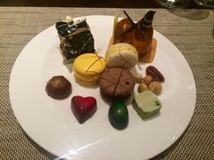-Social 秀西餐厅-长沙瑞吉酒店(运达店)