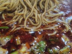-崇州余荞面(落虹桥店)