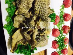 -掂档潮汕牛肉火锅(沈阳万象城店)