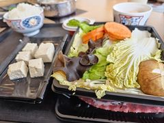 -吉野家(顺义站前北街店)