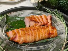 -金链花·泰国餐厅(国贸店)