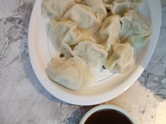 -悦海·家宴·冰花皮皮虾大锅贴(宝龙店)