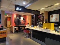 -麦当劳(坂田分店)