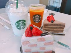 -星巴克臻选(广州太古汇店)
