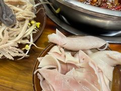 -华丰火锅(双林北横路店)