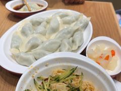 -喜家德虾仁水饺(邯郸新世纪中心店)