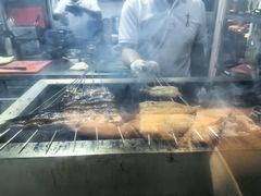 -玄白·炭烤活鳗(上海首店)