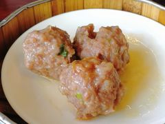 牛肉球-得心斋(国瑞升平里店)