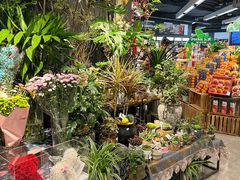 -Olé精品超市(北京合生汇店)