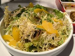 -小河盐帮·私家菜·烤鸭(三元桥·霄云路店)