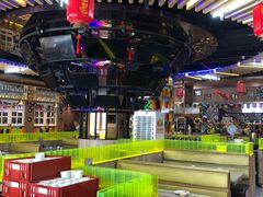-金百万烤鸭店(马甸店)