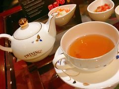 -上海锦江汤臣洲际大酒店柒酒廊
