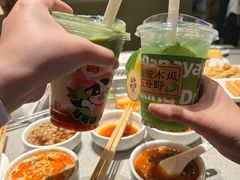 -海底捞火锅(宝龙广场夜宵主题店)