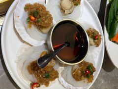 -韩盛·古法烤肉店(皇城恒隆广场店)