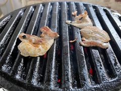 猪五花-大槐树烤肉馆